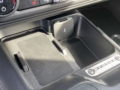 2026 Ford Bronco — photo 19 view