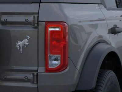 2026 Ford Bronco — photo 23 view