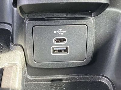 2026 Ford Bronco — photo 20 view
