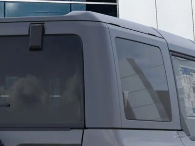2026 Ford Bronco — photo 25 view