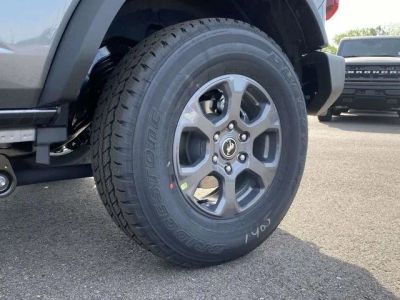 2026 Ford Bronco — photo 9 view