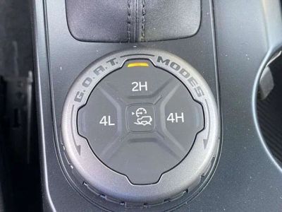 2026 Ford Bronco — photo 22 view