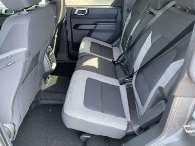 2026 Ford Bronco — photo 11 view