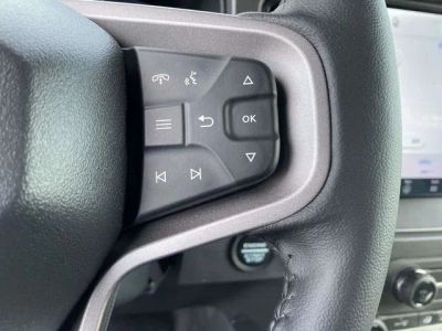 2026 Ford Bronco — photo 14 view