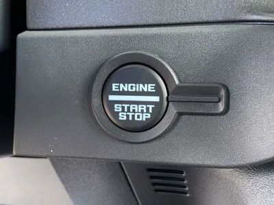 2026 Ford Bronco — photo 18 view