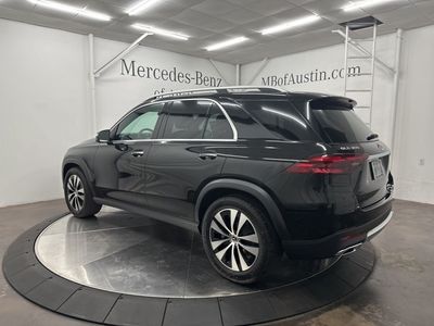 2026 Mercedes-Benz GLE - Photo 5