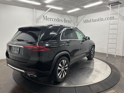 2026 Mercedes-Benz GLE - Photo 7