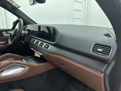 2026 Mercedes-Benz GLE - Photo 27