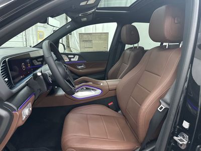 2026 Mercedes-Benz GLE - Photo 19