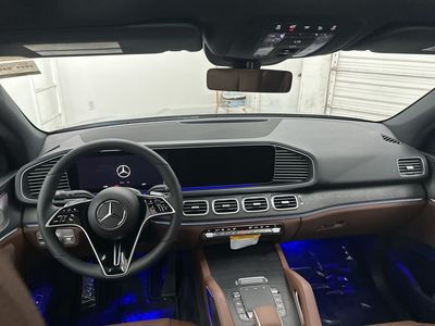 2026 Mercedes-Benz GLE - Photo 21