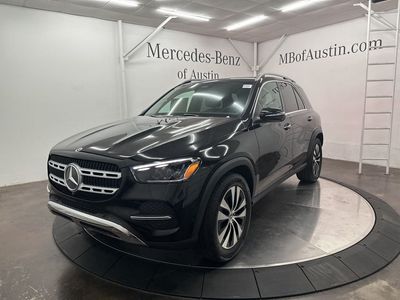 2026 Mercedes-Benz GLE - Photo 3