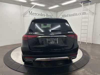2026 Mercedes-Benz GLE - Photo 6