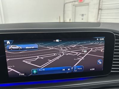 2026 Mercedes-Benz GLE - Photo 13