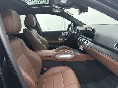 2026 Mercedes-Benz GLE - Photo 28