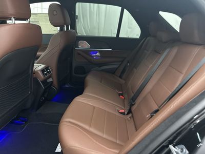 2026 Mercedes-Benz GLE - Photo 23