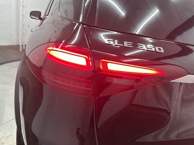 2026 Mercedes-Benz GLE - Photo 29