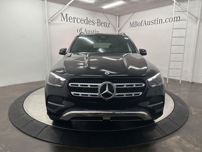 2026 Mercedes-Benz GLE - Photo 2