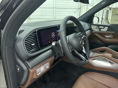 2026 Mercedes-Benz GLE - Photo 9