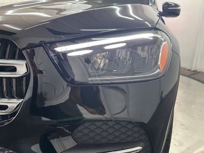 2026 Mercedes-Benz GLE - Photo 30