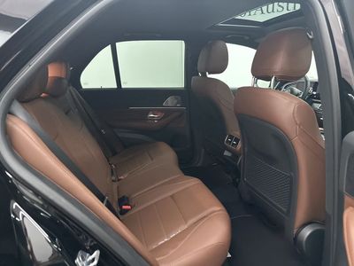 2026 Mercedes-Benz GLE - Photo 24