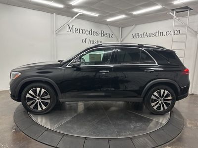 2026 Mercedes-Benz GLE - Photo 4