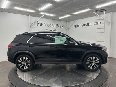 2026 Mercedes-Benz GLE - Photo 8