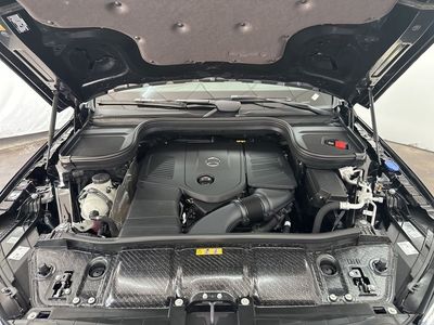2026 Mercedes-Benz GLE - Photo 31