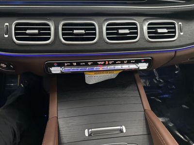 2026 Mercedes-Benz GLE - Photo 17