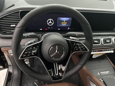 2026 Mercedes-Benz GLE - Photo 10