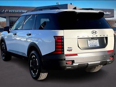 2026 Hyundai Palisade - Photo 17