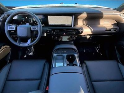 2026 Hyundai Palisade - Photo 5