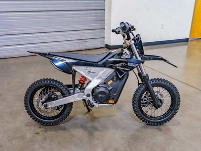 2025 GREENGER G2 - Photo 3
