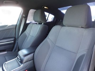 2018 Dodge Charger — photo 24 view