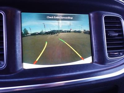 2018 Dodge Charger — photo 18 view