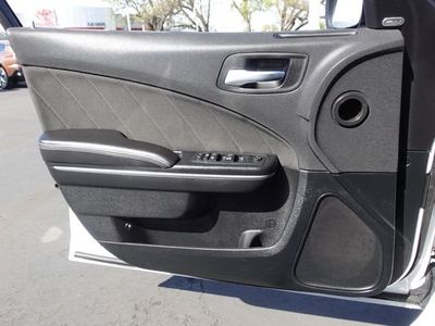 2018 Dodge Charger — photo 23 view