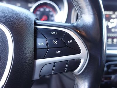 2018 Dodge Charger — photo 14 view