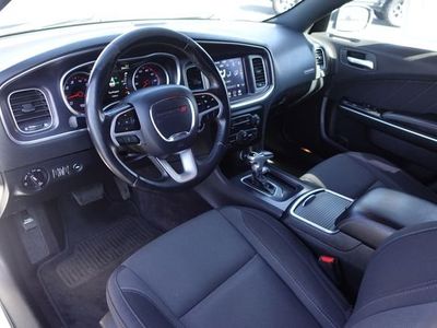 2018 Dodge Charger — photo 11 view