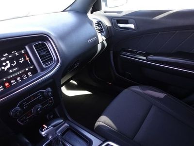 2018 Dodge Charger — photo 22 view