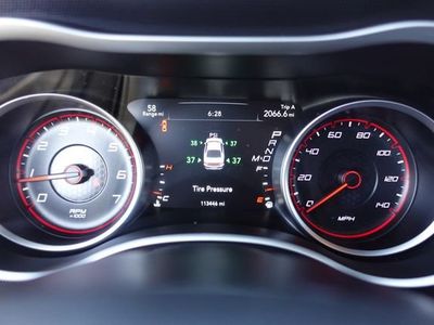 2018 Dodge Charger — photo 15 view