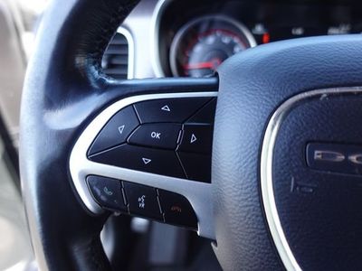 2018 Dodge Charger — photo 13 view