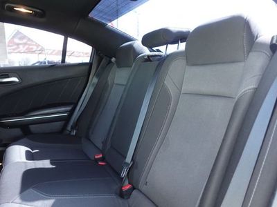2018 Dodge Charger — photo 25 view