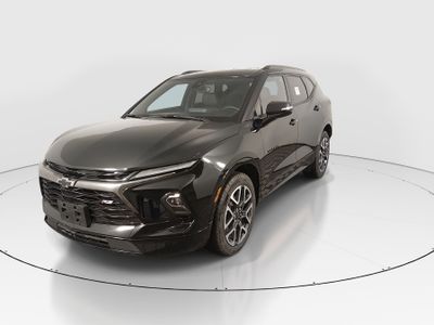 2025 Chevrolet Blazer - Photo 3