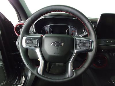 2025 Chevrolet Blazer - Photo 12