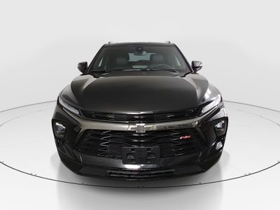 2025 Chevrolet Blazer - Photo 2