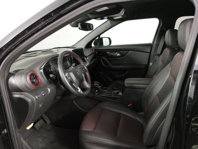 2025 Chevrolet Blazer - Photo 20