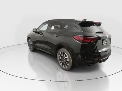 2025 Chevrolet Blazer - Photo 5