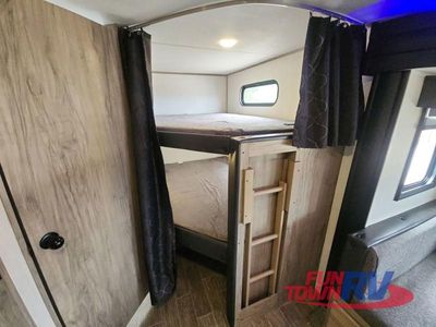 2022 Forest River RV Cherokee Alpha Wolf - Photo 30