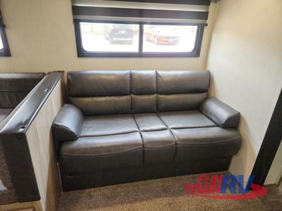 2022 Forest River RV Cherokee Alpha Wolf - Photo 17