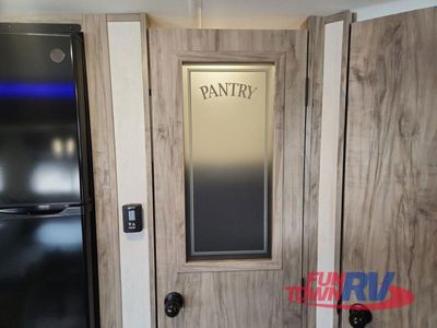 2022 Forest River RV Cherokee Alpha Wolf - Photo 34