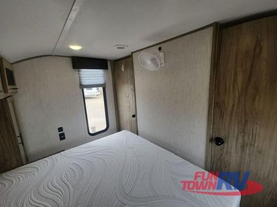 2022 Forest River RV Cherokee Alpha Wolf - Photo 21